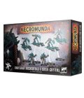 Necromunda: Van Saar Archeoteks & Grav-cutters