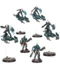 Necromunda: Van Saar Archeoteks & Grav-cutters
