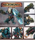Necromunda: Van Saar Archeoteks & Grav-cutters
