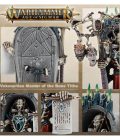 Ossiarch Bonereapers: Vokmortian, Master of the Bone-tithe