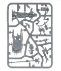 Ossiarch Bonereapers: Vokmortian, Master of the Bone-tithe