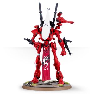 Aeldari: Wraithlord