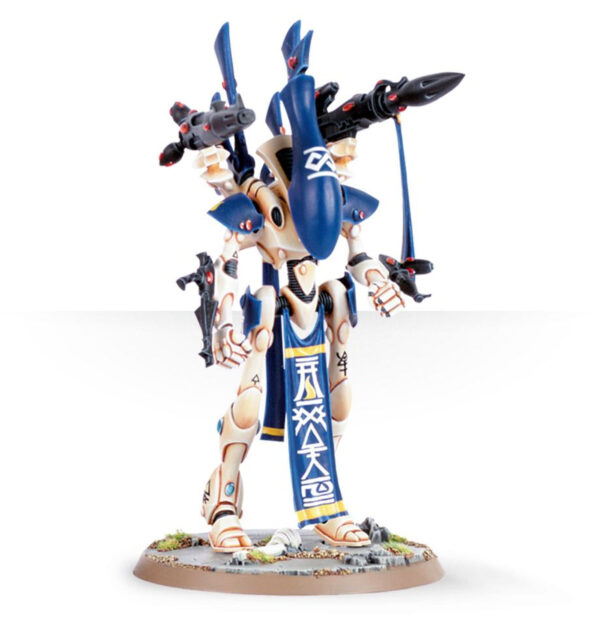 Aeldari: Wraithlord