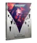 Arks of Omen: Vashtorr