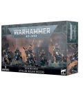 Astra Militarum: Attilan Rough Riders