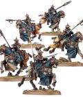 Astra Militarum: Attilan Rough Riders