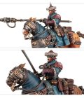 Astra Militarum: Attilan Rough Riders