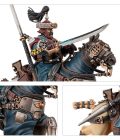 Astra Militarum: Attilan Rough Riders