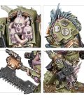 Death Guard: Blightlord Terminators