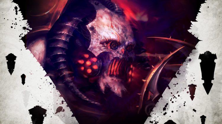 Arks of Omen – Vashtorr спіймав Темних Янголів між молотом і ковадлом