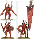 Boarding Patrol: Chaos Daemons