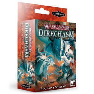 Warhammer Underworlds: Elathain's Soulraid