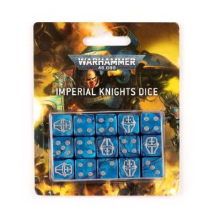 Imperial Knights: Dice Set
