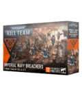 Kill Team: Imperial Navy Breachers