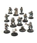 Kill Team: Imperial Navy Breachers