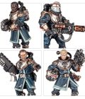 Kill Team: Imperial Navy Breachers