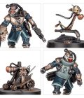 Kill Team: Imperial Navy Breachers