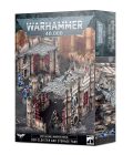 Battlezone: Manufactorum – Sub-Cloister and Storage Fane