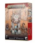 Realmscape: Nexus Syphon