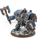 Space Wolves: Venerable Dreadnought