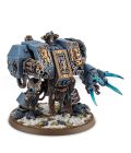Space Wolves: Venerable Dreadnought