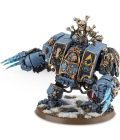 Space Wolves: Venerable Dreadnought