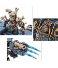 Space Wolves: Venerable Dreadnought