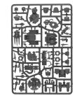 Space Wolves: Venerable Dreadnought
