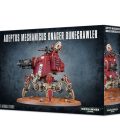Adeptus Mechanicus: Onager Dunecrawler