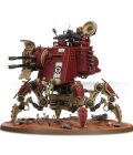 Adeptus Mechanicus: Onager Dunecrawler