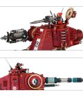 Adeptus Mechanicus: Onager Dunecrawler