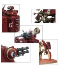 Adeptus Mechanicus: Onager Dunecrawler
