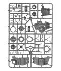 Adeptus Mechanicus: Onager Dunecrawler