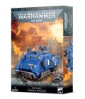 Space Marines: Primaris Impulsor