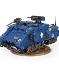 Space Marines: Primaris Impulsor