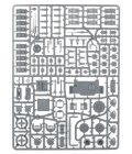 Space Marines: Primaris Impulsor
