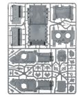Space Marines: Primaris Impulsor