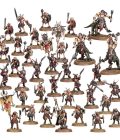 Vanguard: Beasts of Chaos