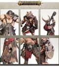 Vanguard: Beasts of Chaos