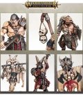 Vanguard: Beasts of Chaos