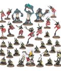 Vanguard: Gloomspite Gitz