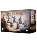 Necromunda: Cawdor Redemptionists