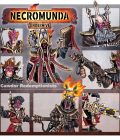 Necromunda: Cawdor Redemptionists