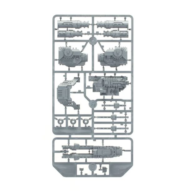 Cerberus Heavy Tank Destroyer