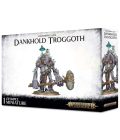 Gloomspite Gitz: Dankhold Troggoth