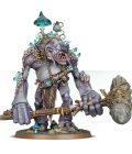 Gloomspite Gitz: Dankhold Troggoth