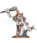 Gloomspite Gitz: Dankhold Troggoth