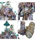 Gloomspite Gitz: Dankhold Troggoth