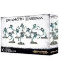 Nighthaunt: Dreadscythe Harridans