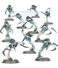 Nighthaunt: Dreadscythe Harridans